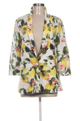 Γυναικείο σακάκι Orsay, Μέγεθος M, Χρώμα Πολύχρωμο, Τιμή 25,00 €