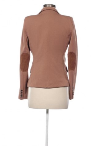 Γυναικείο σακάκι Osley, Μέγεθος M, Χρώμα Καφέ, Τιμή 15,99 €