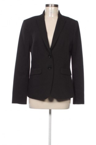 Γυναικείο σακάκι Oui, Μέγεθος M, Χρώμα Μαύρο, Τιμή 18,99 €