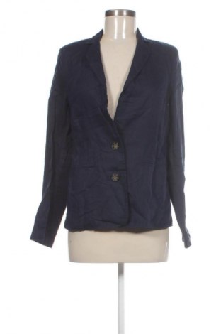 Дамско сако Oui, Размер M, Цвят Син, Цена 14,82 €