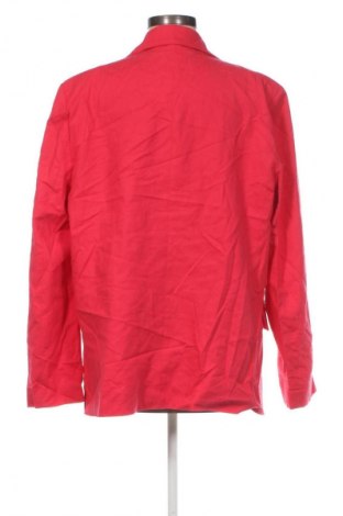 Дамско сако P&Co, Размер XL, Цвят Розов, Цена 35,27 €