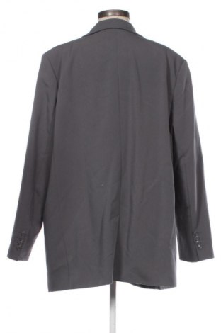 Sacou de femei Page One, Mărime 3XL, Culoare Gri, Preț 55,99 Lei