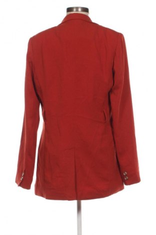 Дамско сако Page One, Размер S, Цвят Оранжев, Цена 9,71 €