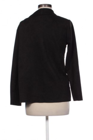 Γυναικείο σακάκι Piazza Italia, Μέγεθος S, Χρώμα Μαύρο, Τιμή 11,99 €