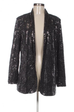 Γυναικείο σακάκι Pieces, Μέγεθος L, Χρώμα Πολύχρωμο, Τιμή 45,99 €