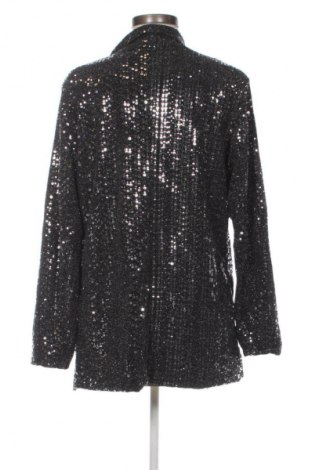 Γυναικείο σακάκι Pieces, Μέγεθος L, Χρώμα Πολύχρωμο, Τιμή 45,99 €