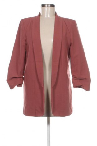 Dámské sako  Pieces, Velikost S, Barva Červená, Cena  595,00 Kč