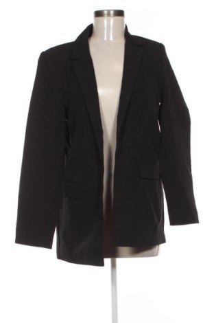 Női blézer Pieces, Méret S, Szín Fekete, Ár 23 839 Ft