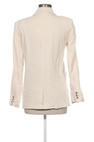 Dámské sako  Pieces, Velikost XS, Barva Krémová, Cena  339,00 Kč