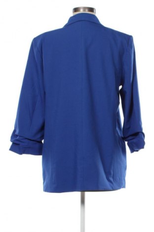 Dámské sako  Pieces, Velikost L, Barva Modrá, Cena  409,00 Kč