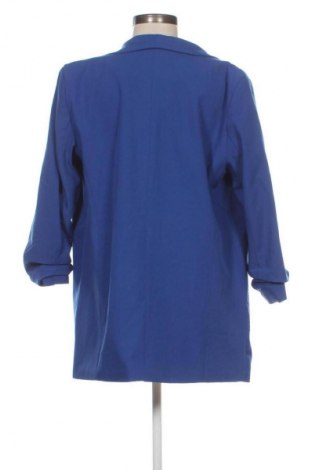 Dámské sako  Pieces, Velikost L, Barva Modrá, Cena  629,00 Kč