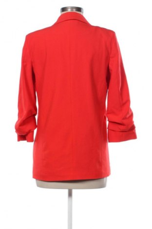 Női blézer Pieces, Méret XS, Szín Piros, Ár 10 559 Ft