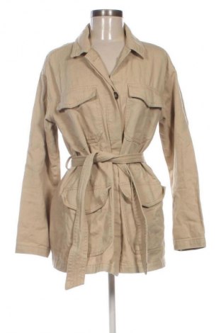 Damski żakiet Pieces, Rozmiar S, Kolor Beżowy, Cena 64,99 zł