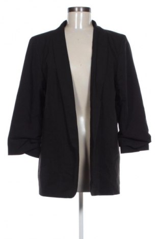 Damski żakiet Pieces, Rozmiar XL, Kolor Czarny, Cena 61,99 zł