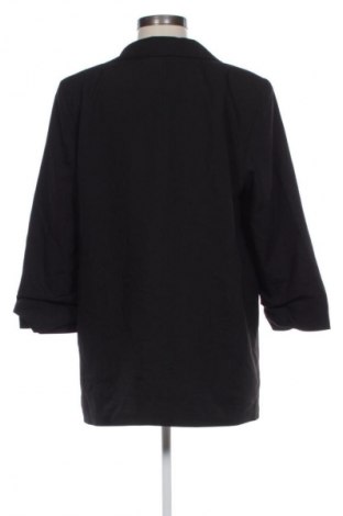 Damski żakiet Pieces, Rozmiar XL, Kolor Czarny, Cena 61,99 zł