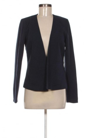 Дамско сако Pieces, Размер M, Цвят Син, Цена 21,47 €