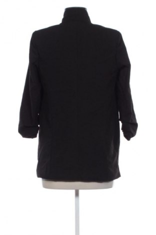 Дамско сако Pieces, Размер S, Цвят Черен, Цена 21,47 €