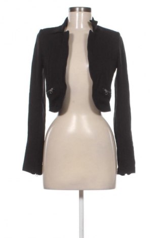 Női blézer Pimkie, Méret S, Szín Fekete, Ár 10 331 Ft