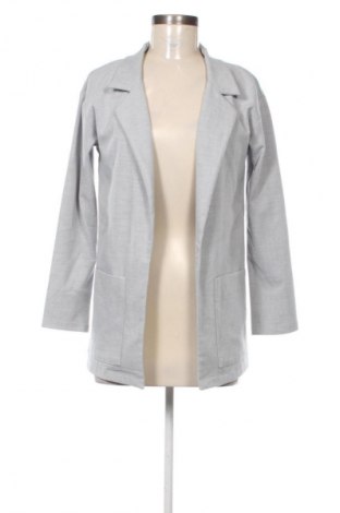 Damen Blazer Pimkie, Größe XS, Farbe Grau, Preis € 10,99