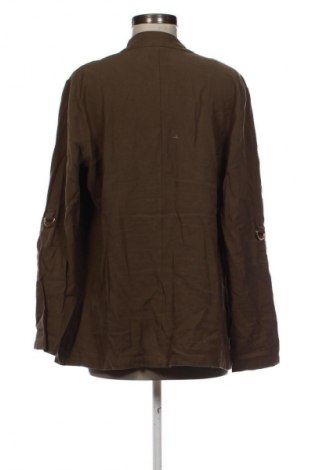 Női blézer Pimkie, Méret L, Szín Zöld, Ár 4 209 Ft