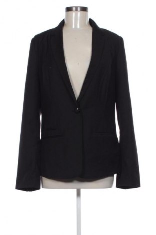 Γυναικείο σακάκι Pimkie, Μέγεθος M, Χρώμα Μαύρο, Τιμή 29,99 €