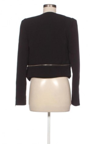 Γυναικείο σακάκι Pimkie, Μέγεθος M, Χρώμα Μαύρο, Τιμή 7,99 €