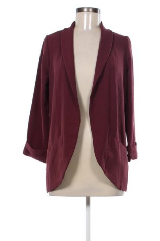Női blézer Pimkie, Méret S, Szín Piros, Ár 3 879 Ft