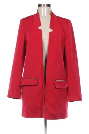 Dámské sako  Pimkie, Velikost M, Barva Červená, Cena  729,00 Kč