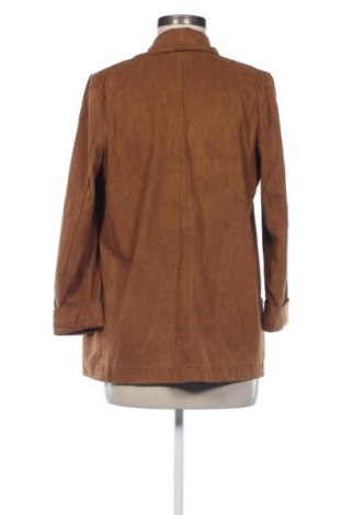 Дамско сако Pimkie, Размер S, Цвят Кафяв, Цена 24,55 €