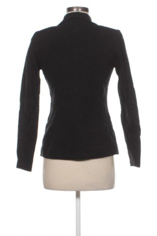 Γυναικείο σακάκι Piu & Piu, Μέγεθος S, Χρώμα Μαύρο, Τιμή 20,99 €