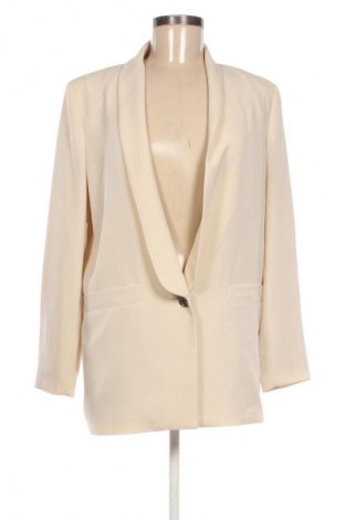 Női blézer Piu & Piu, Méret M, Szín Ekrü
, Ár 10 579 Ft