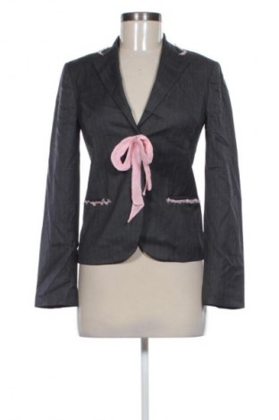 Дамско сако Playlord, Размер S, Цвят Сив, Цена 18,40 €