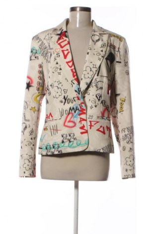 Sacou de femei Pleasure, Mărime XL, Culoare Multicolor, Preț 215,99 Lei