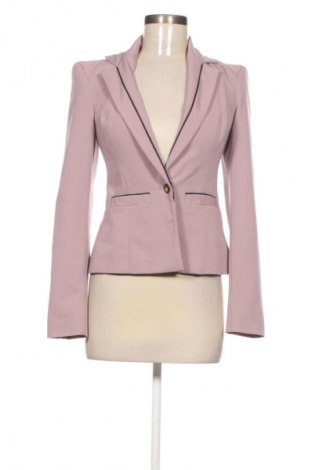 Dámské sako  Poema, Velikost S, Barva Popelavě růžová, Cena  986,00 Kč