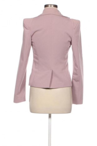 Dámské sako  Poema, Velikost S, Barva Popelavě růžová, Cena  986,00 Kč