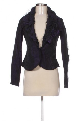 Dámské sako  Pois, Velikost M, Barva Fialová, Cena  709,00 Kč