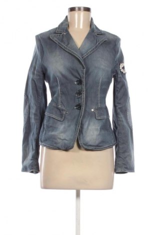 Női blézer Polo Sylt, Méret M, Szín Kék, Ár 14 463 Ft