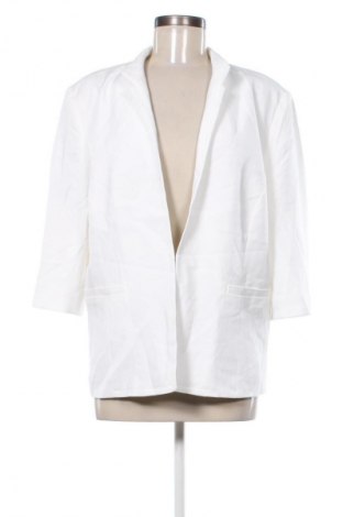 Дамско сако Preston & York, Размер L, Цвят Бял, Цена 25,05 €