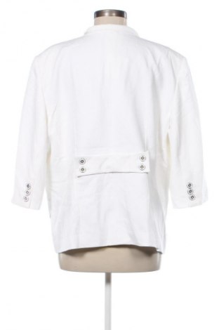 Дамско сако Preston & York, Размер L, Цвят Бял, Цена 25,05 €