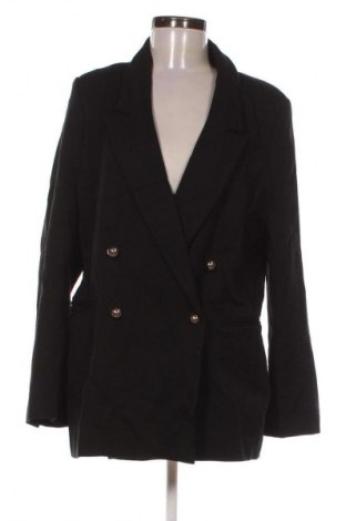 Γυναικείο σακάκι Preview, Μέγεθος XL, Χρώμα Μαύρο, Τιμή 9,99 €