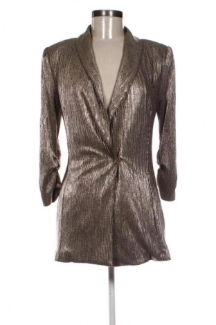 Női blézer Primark, Méret M, Szín Arany
, Ár 10 331 Ft