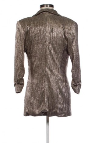 Női blézer Primark, Méret M, Szín Arany
, Ár 10 331 Ft