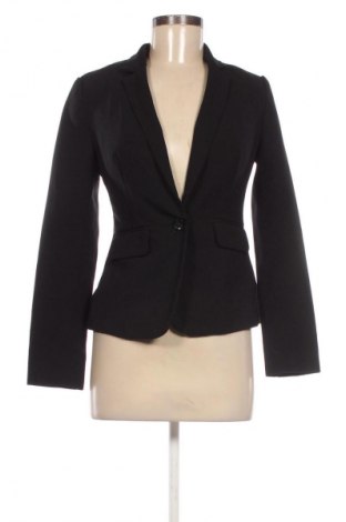 Γυναικείο σακάκι Primark, Μέγεθος S, Χρώμα Μαύρο, Τιμή 25,00 €