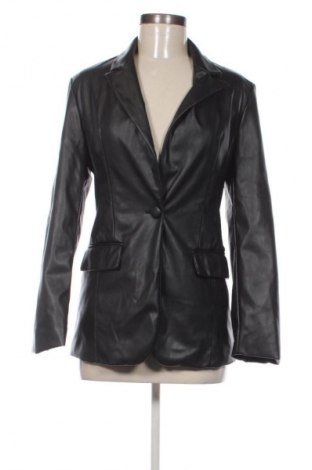 Γυναικείο σακάκι Primark, Μέγεθος S, Χρώμα Μαύρο, Τιμή 9,99 €