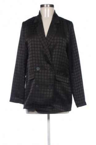 Γυναικείο σακάκι Primark, Μέγεθος XS, Χρώμα Μαύρο, Τιμή 25,00 €