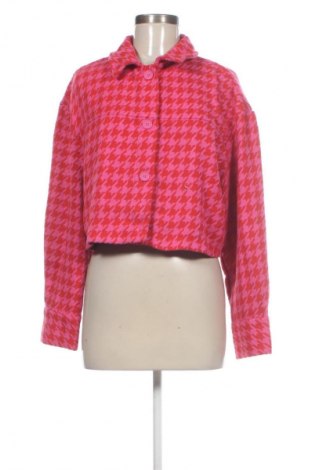 Γυναικείο σακάκι Primark, Μέγεθος L, Χρώμα Πολύχρωμο, Τιμή 29,99 €