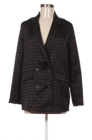 Γυναικείο σακάκι Primark, Μέγεθος XS, Χρώμα Μαύρο, Τιμή 11,99 €