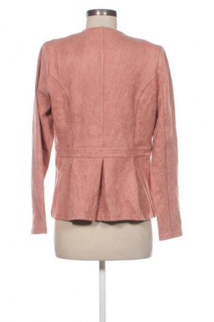 Dámske sako  Privy, Veľkosť L, Farba Popolavo ružová, Cena  19,95 €