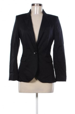 Damski żakiet Promod, Rozmiar M, Kolor Czarny, Cena 41,99 zł