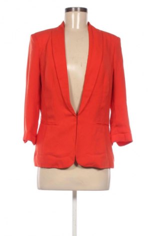 Дамско сако Promod, Размер M, Цвят Червен, Цена 79,76 €